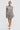 Navy Dress - Italian Porcelain