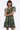 Navy Dress - Whisperwood