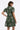 Navy Dress - Whisperwood