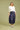 The Bennett Skirt - Royal Rose