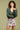 The Blythe Skirt - Woodland Flora