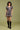 The James Dress - Autumn Tapestry