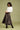 The Lennox Skirt - Stockholm Plaid