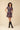 The Meritt Dress - Vinyl Baby