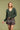 The Ruth Skort - Stockholm Plaid