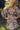The Sterling Stretch Dress - Woodland Flora