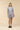 The Tory Dress - Little Flowers