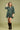 The Phoebe Dress - Rosemary Meadow