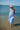 Sunny Dress - Raindrop Floral