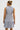 Tatum Dress - Field Flower Stripe