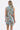 Victoria Dress - Italian Porcelain