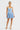Wells Dress - Raindrop Floral