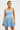 Wells Dress - Raindrop Floral