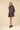 The Martha Dress - Vinyl Baby