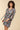 The Phoebe Dress - Antique Petals