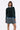 Autumn Sweater - Rosemary/Porcelain