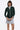 Blakely Full Zip - Rosemary