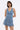 Campbell Dress - Porcelain Floral