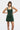 Claudette Dress - Rosemary
