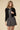 The Juniper Cardigan - Black