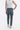 Portia Pant - English Gingham