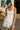 The Kay Top in S&Q Stretch - White