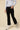 The Payton Pant - Black