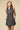 The Hedy Dress - Scarf Flora