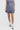 Ruth Skort - Navy Gingham