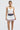 Soline Tank - White/TN