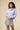 The Nora Sweatshirt - Mist
