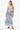 The Cleobella Dress - Sea Mural
