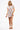 The Josie Dress - Shell Garden