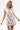 The Josie Dress - Shell Garden