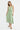 Sunny Dress - Tart Stripe