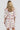 Tory Dress - Maryland Toile