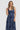 Deidra Dress - Penn State Bandana