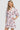 Tory Dress - Texas Tech Toile