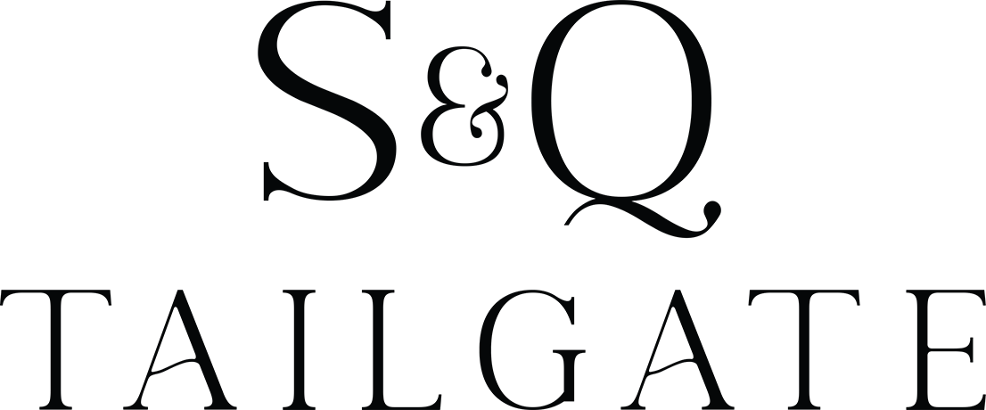 Tailgate Logo