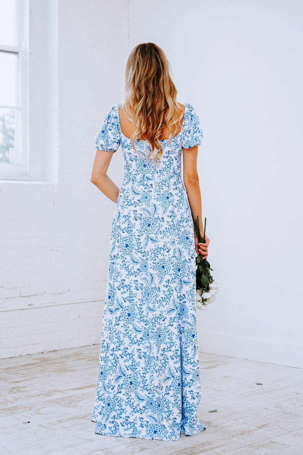 Smith & Quinn | The Elizabeth | Zinnia Love | Women's size M | Bridesmaid Long Dress | Floral Print Smith & Quinn | The Elizabeth | Zinnia Love | Women's size M | Bridesmaid Long Dress | Floral Print