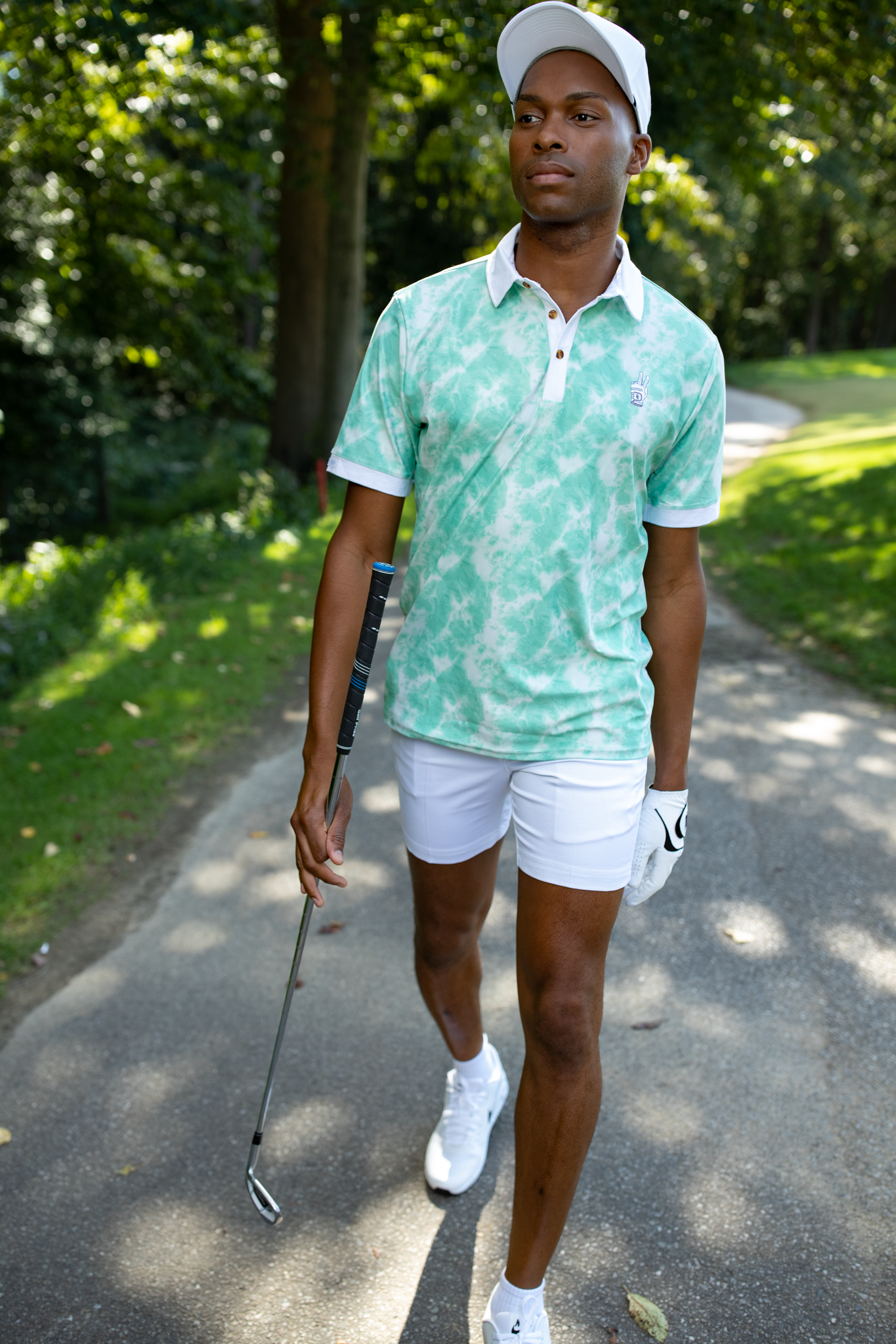 Mens - Smith and Quinn