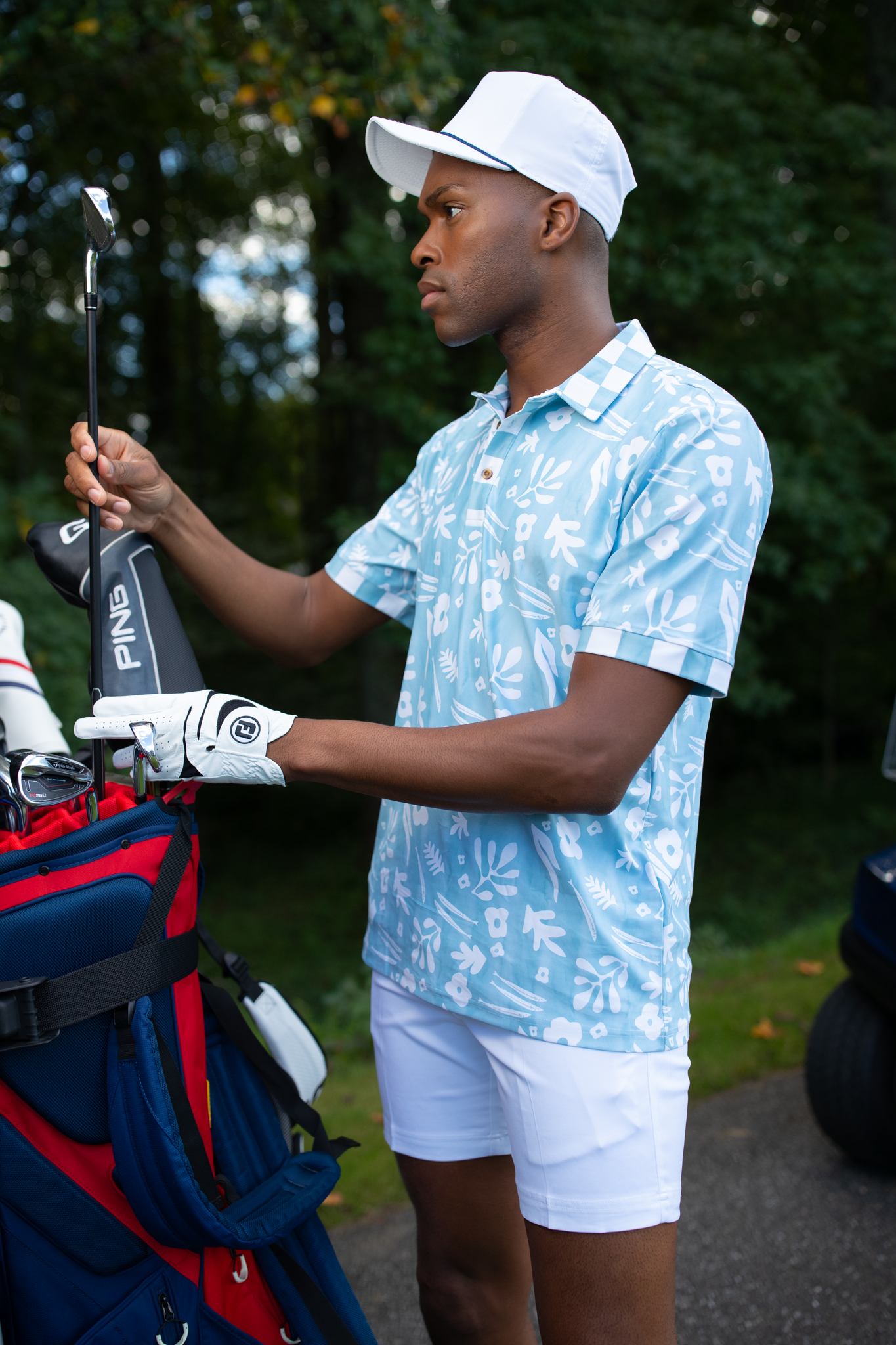 Ping polo deals