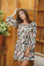 The Dawn Dress - Rose Cottage