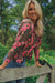 The Rosie Top - Wildflower