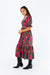 The Wendy Dress - Wildflower