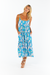 The Winnie Dress - Go Go Goddess