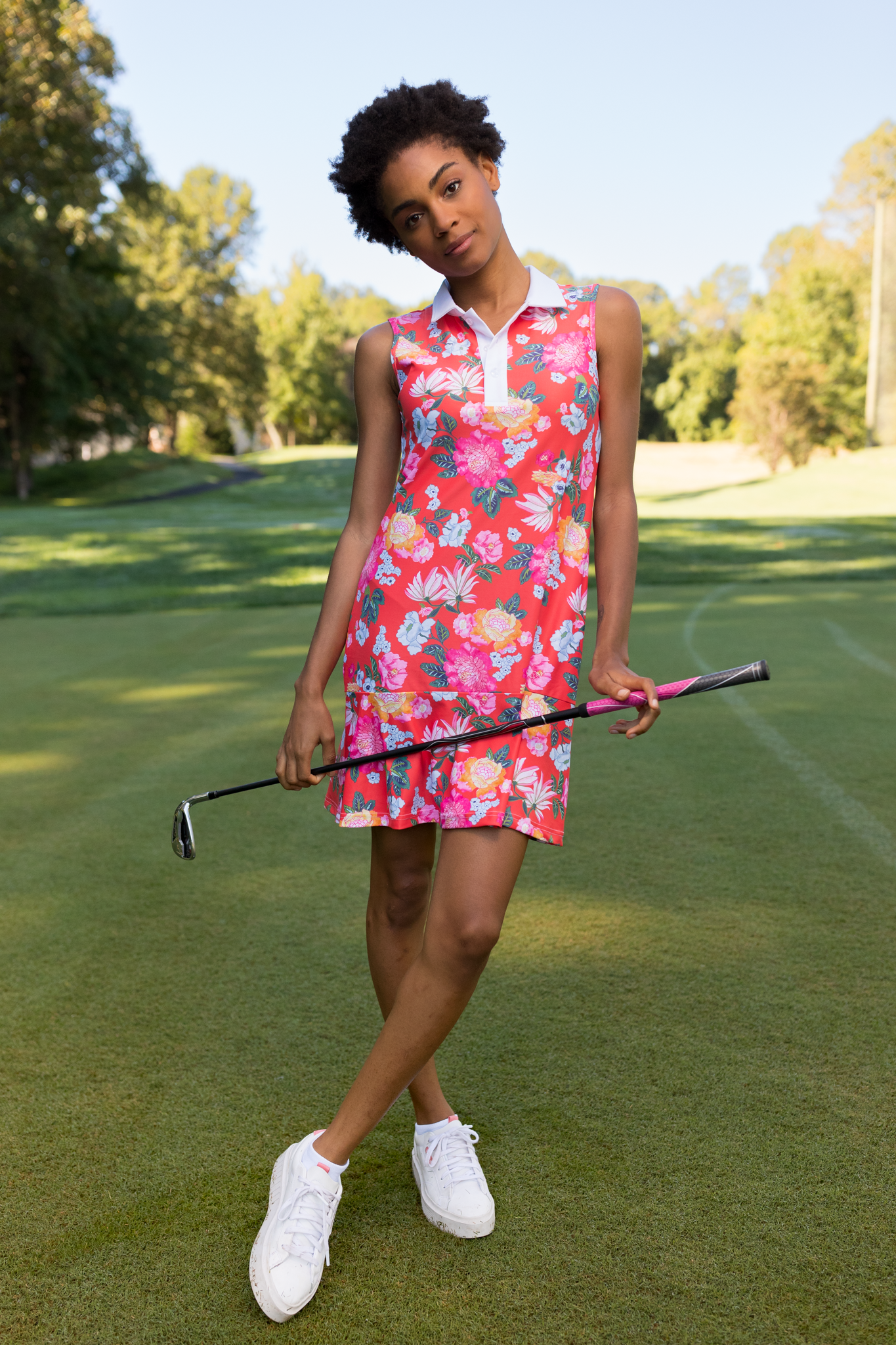 Sports sales dresses uk