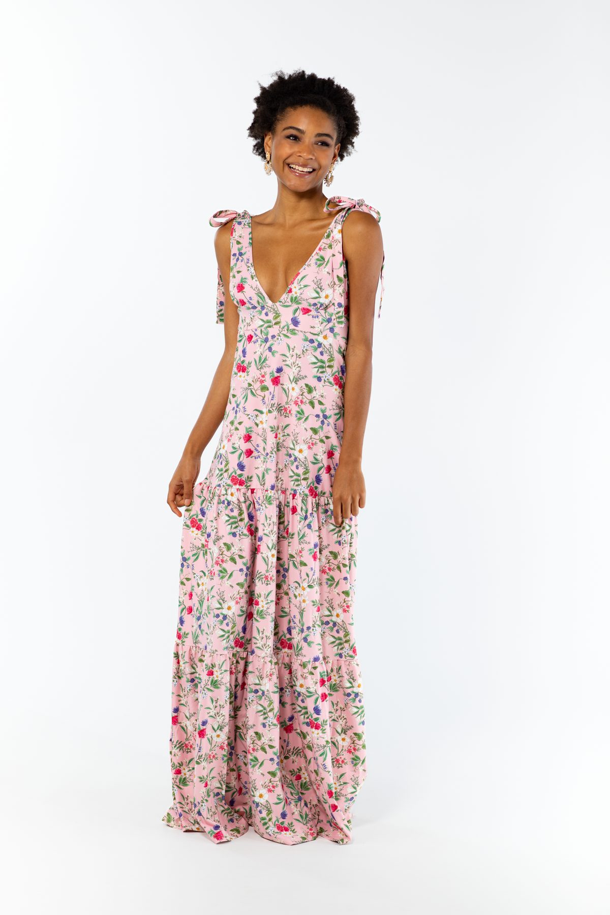 Clementine Lovers Garden Smith and Quinn