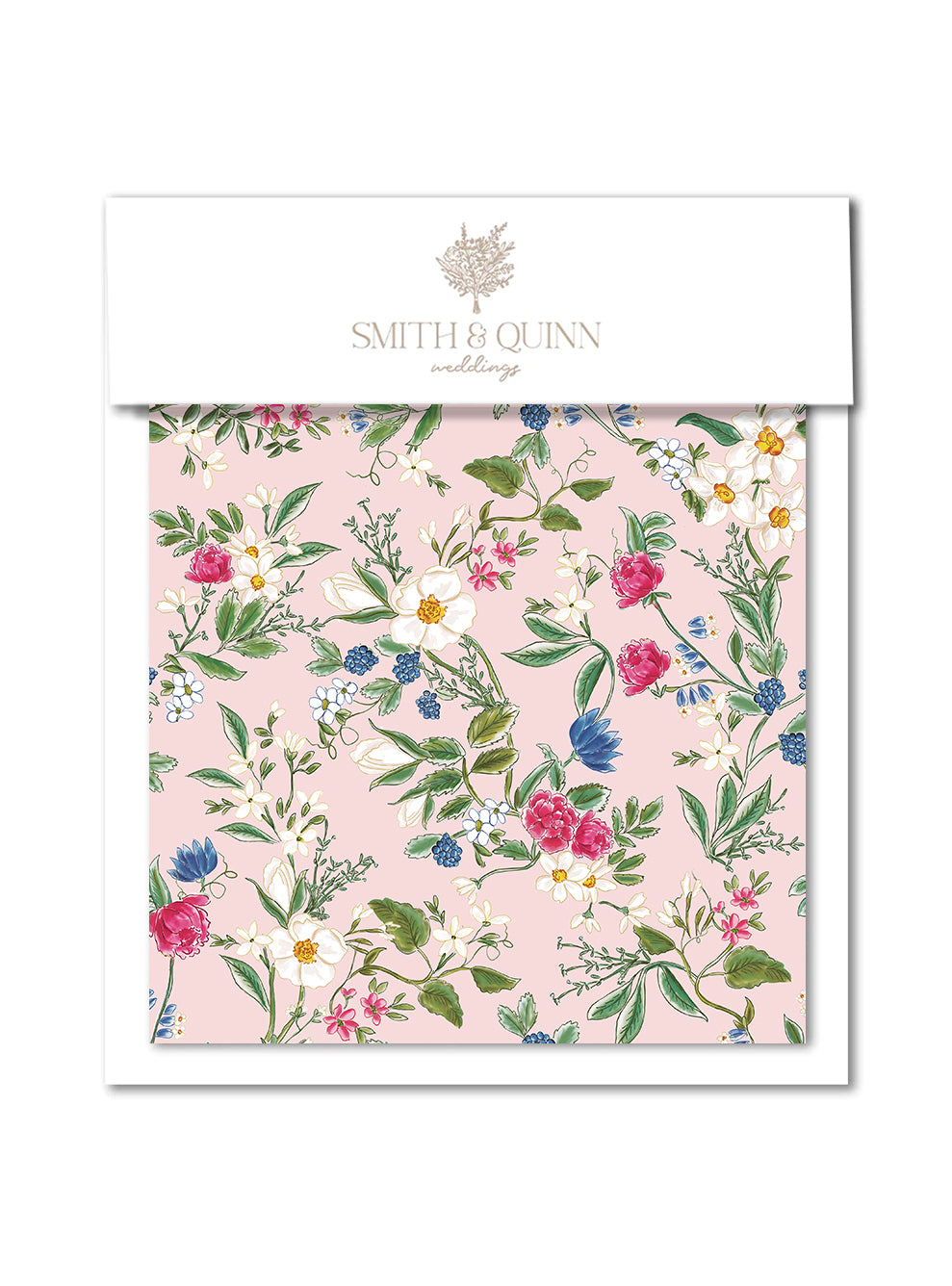 Clementine Lovers Garden Smith and Quinn